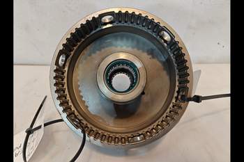 salg af Växellådor Delar Case Puma 165 