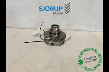 salg af Växellådor Delar Case Puma 165 