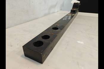 salg af Case Puma 230 Drawbar