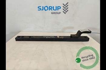 salg af Case Puma 230  Drawbar