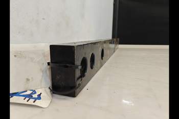 salg af T6.160 Drawbar