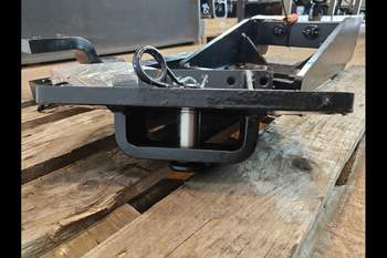 salg af Case Puma 160 Pick Up Hitch