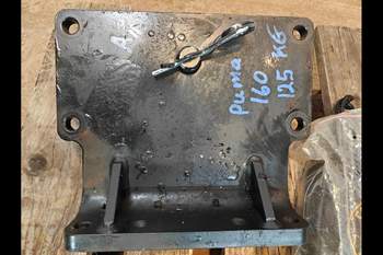 salg af Case Puma 160 Pick Up Hitch