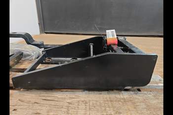salg af Case Puma 160 Pick Up Hitch