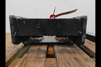 salg af Case Puma 160 Pick Up Hitch