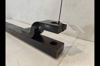 salg af Case Puma 160 Drawbar