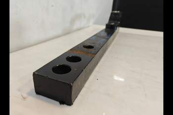 salg af Case Puma 160 Drawbar