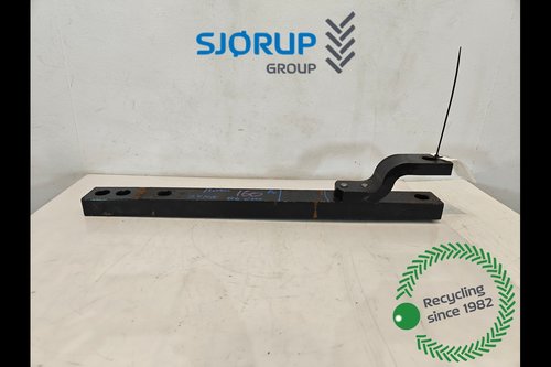 salg af Case Puma 160 Drawbar