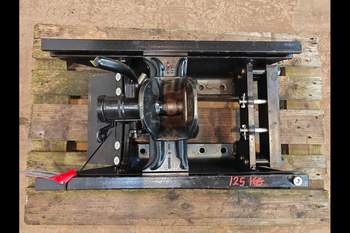 salg af  T7.175  Pick Up Hitch