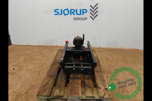 salg af  T7.175  Pick Up Hitch