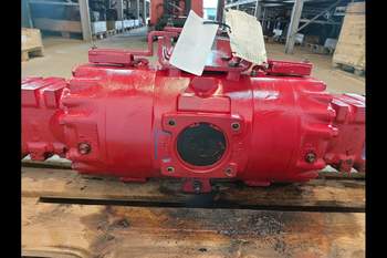salg af Bagaksel RMH 490CS