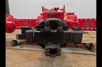 salg af Bagaksel RMH 490CS