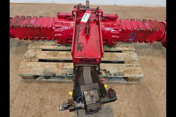 salg af Bagaksel RMH 490CS