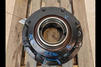salg af New Holland T7.270 LEFT Front axle hub