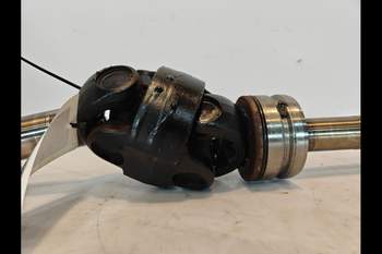 salg af New Holland T7.270 LEFT Front Axle, Articulated shaft