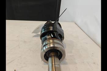 salg af New Holland T7.270 LEFT Front Axle, Articulated shaft