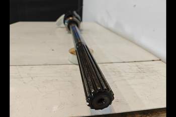 salg af New Holland T7.270 LEFT Front Axle, Articulated shaft