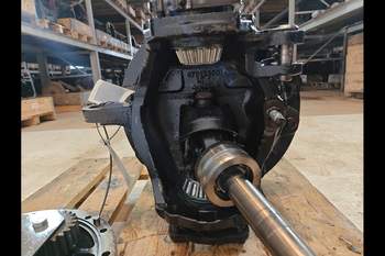 salg af New Holland T7.270 RIGHT Front axle final drive