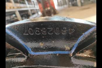 salg af New Holland T7.270 RIGHT Front axle final drive