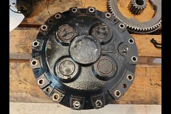 salg af New Holland T7.270 RIGHT Front axle final drive