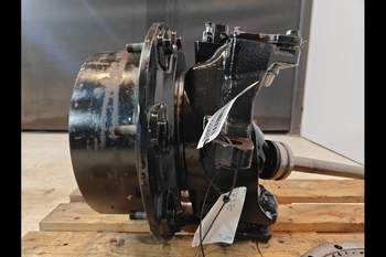 salg af New Holland T7.270 RIGHT Front axle final drive