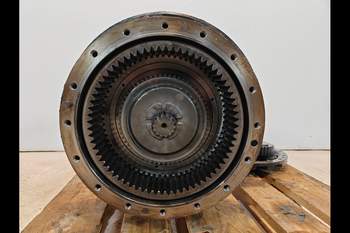 salg af New Holland T7.270 RIGHT Front axle final drive