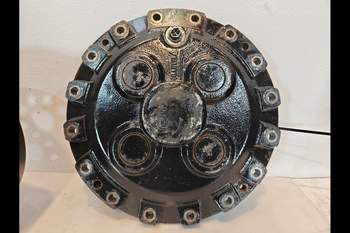 salg af New Holland T7.270 LEFT Front axle final drive