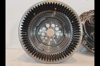 salg af New Holland T7.270 LEFT Front axle final drive