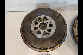 salg af New Holland T7.270 LEFT Front axle final drive