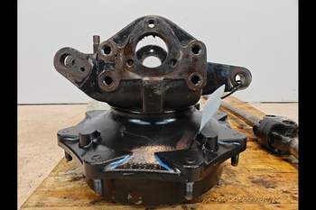 salg af Slutdrev Case Puma 150 Højre