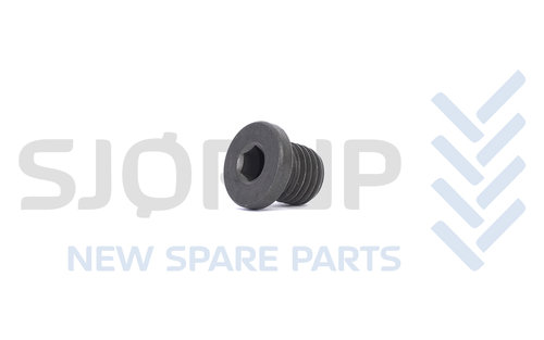 salg af 501155 - Bolt DANA - MANITOU