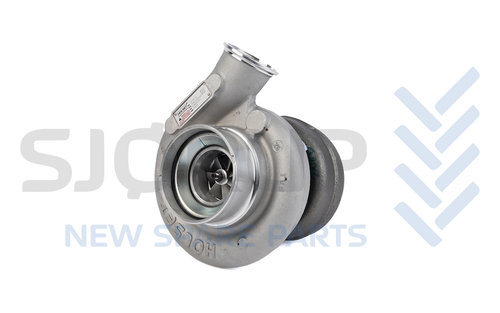 salg af 504081272 - TURBOLADER - CNH