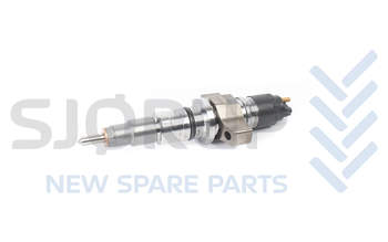 salg af 504091505 - Nozzle - CNH