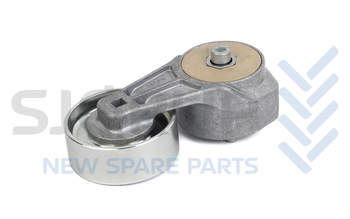 salg af 504315785 - BELT TENSIONER - CNH
