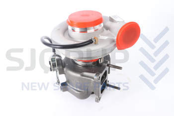 salg af 504377770 - Turbo - Holset - CNH