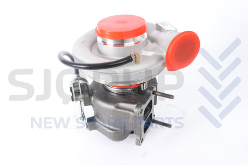 salg af 504382718 - Turbo - Holset - CNH
