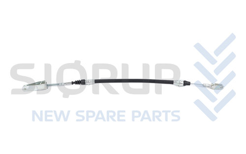salg af 5120399 - Kabel - CNH