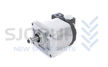 salg af 5132400 - Hydraulikpumpe - CNH