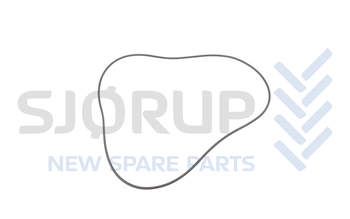 salg af 51336046 - O-Ring - CNH