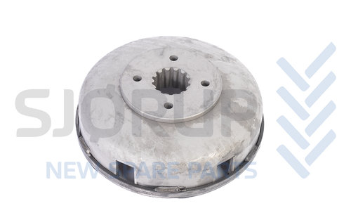 salg af 5134083 - Hus - CNH