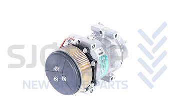 salg af 51453020 - A/C kompressor - SANDEN - CNH