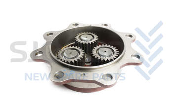 salg af 51488142 - Planetary carrier, KIT - CNH