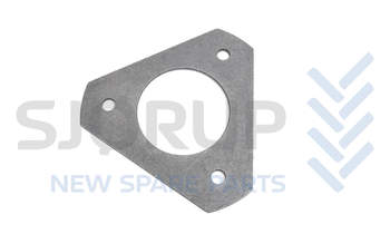 salg af 5152324 - Plate - CNH