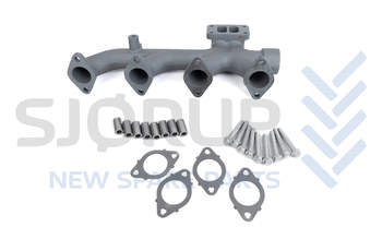 salg af 51530924 - Manifold - CNH