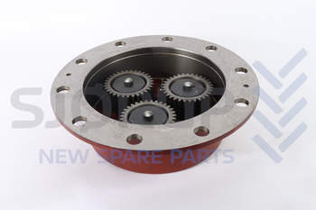 salg af 51588920 - Planetary carrier incl. planetary gears - CNH