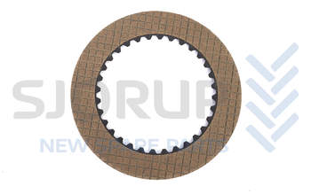 salg af 5158919 - Koblingsplade - CNH