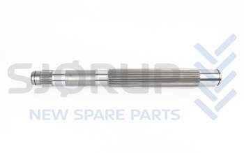 salg af 5162246 - Drevet Aksel - CNH