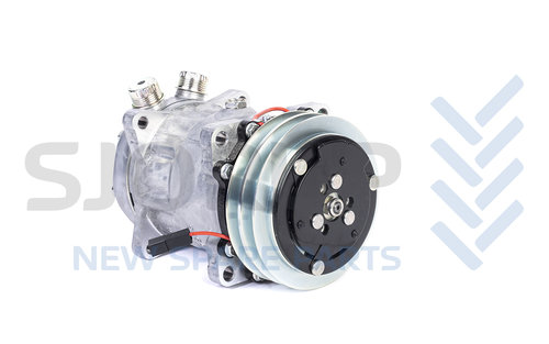 salg af 5165549 - A/C kompressor - SANDEN - CNH