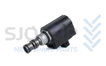 salg af 5168052 - Magnetventil - CNH