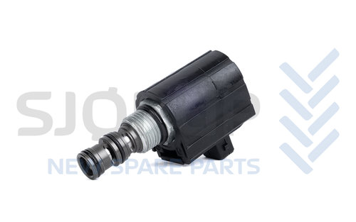 salg af 5168052 - Magnetventil - CNH